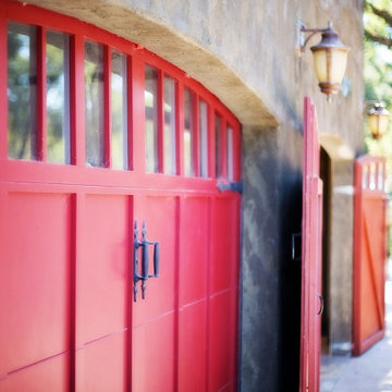 Canadian Garage Door Repair SW Calgary