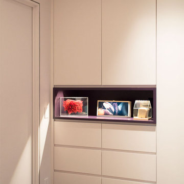 Soho Apartment