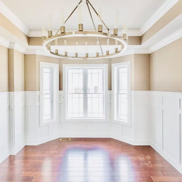 30A Custom Home