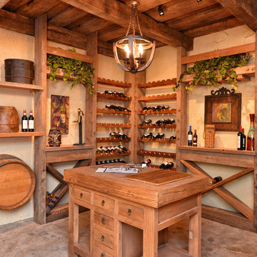 Innovative Homes of VA photo shoot