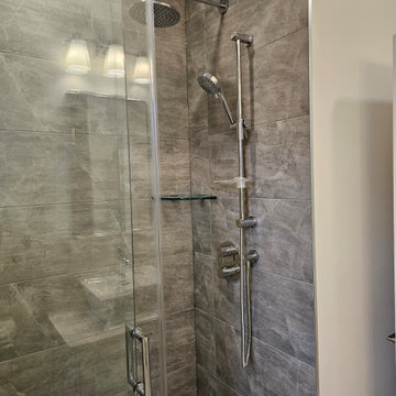 Scarborough Bathroom Renovation
