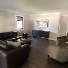 Home Addition