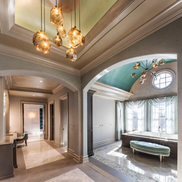 CLB Network - J Paul Builders - Baltimore, MD - 22