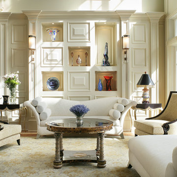 Watchung Residence