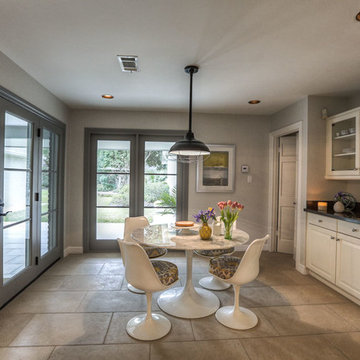 Full Home Remodel