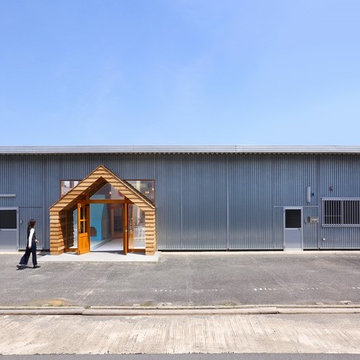 Omihachiman-Workspace