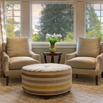 Inviting Family Home