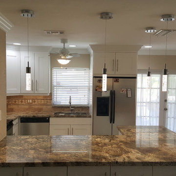 kitchen Renovation