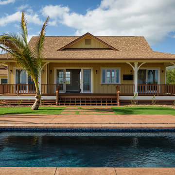 Launiupoko Cottage