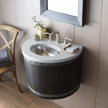 Brilliant Bathrooms