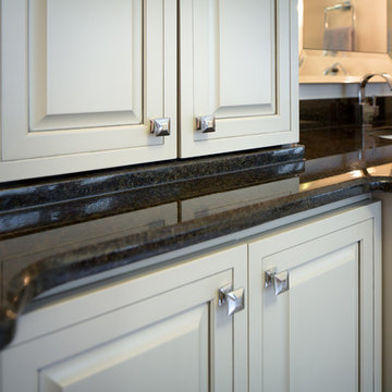 Meadow Run Lane Master Bath