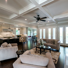 ceiling