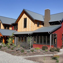 Exterior Ideas