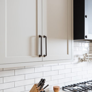 A Fresh Look for a Pennsylvania Kitchen