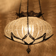 foyer lighting