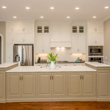CRAWFORD CABINETS