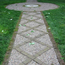 hardscape