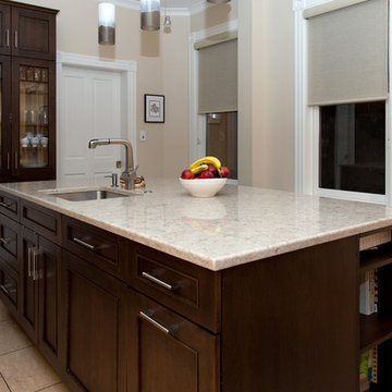Historic Capitol Hill Town House