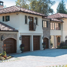 Garage Door