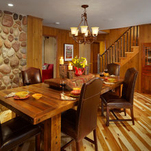 kitchen table