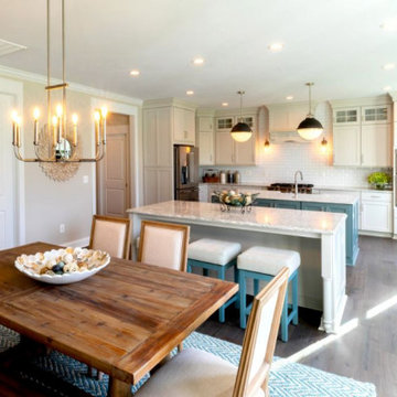 Fredericksburg Parade of Homes 2019 - Simply Home, Fortune's Landing
