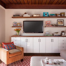 tv room