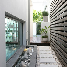 walkway