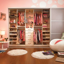 Closet Ideas