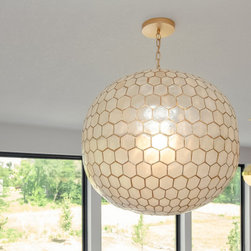 Lighting - Lighting