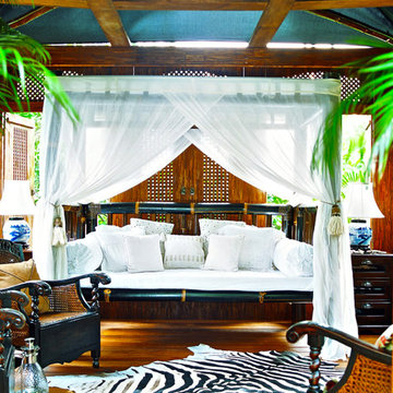 Idlewild Bedroom