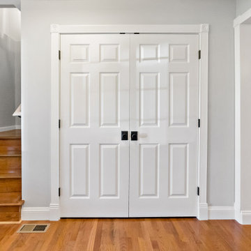 Beautiful Upper Level Fairfax Addition