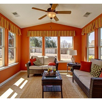 Eastwood Homes Interiors!