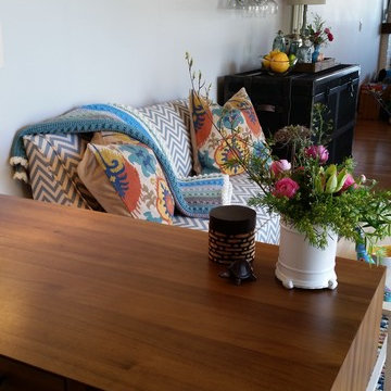 Home Office/Sitting Room