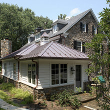 Exterior Additions