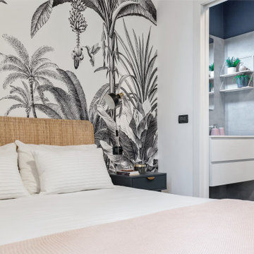 Milano Casati_Porta Venezia