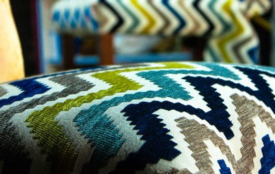 ¿Cuáles son los mejores tejidos para tapizar?