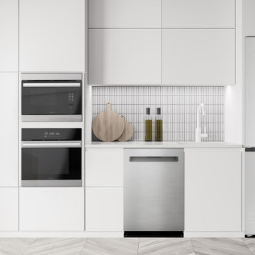 Kitchen Designs