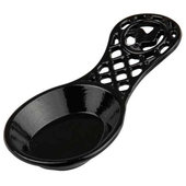 Choice 9 Stainless Steel Spoon Rest