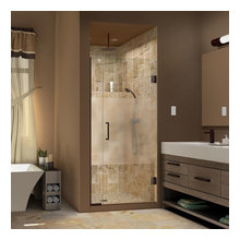 Shower doors
