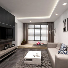 Home interior designer in chennai