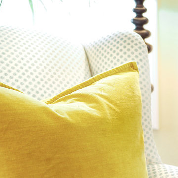 Whimsy & Comfort