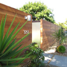 Fence Gate