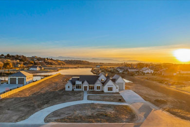 Exterior home photo in Boise
