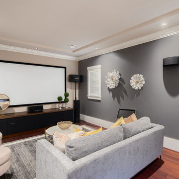 Pinewell Crescent, Richmond