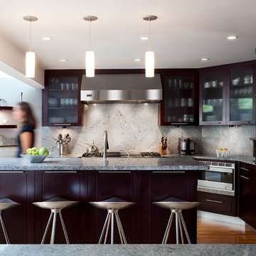 Damon Residence