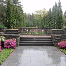 Fountain