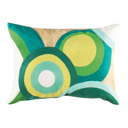 Coussins Toulemonde Bochart 2016 - Products