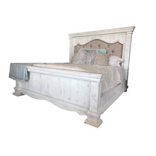 King Bed