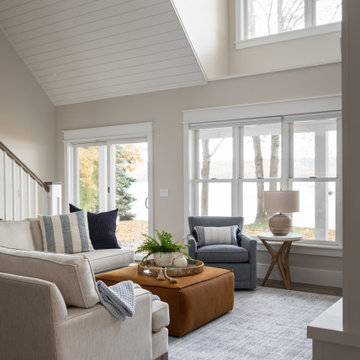 Tranquil Farmhouse