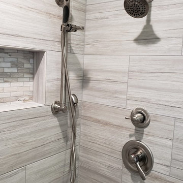 Robin,s Masterbath